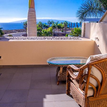 Villa La Caleta Golf Costa Adeje  Ngoại thất bức ảnh