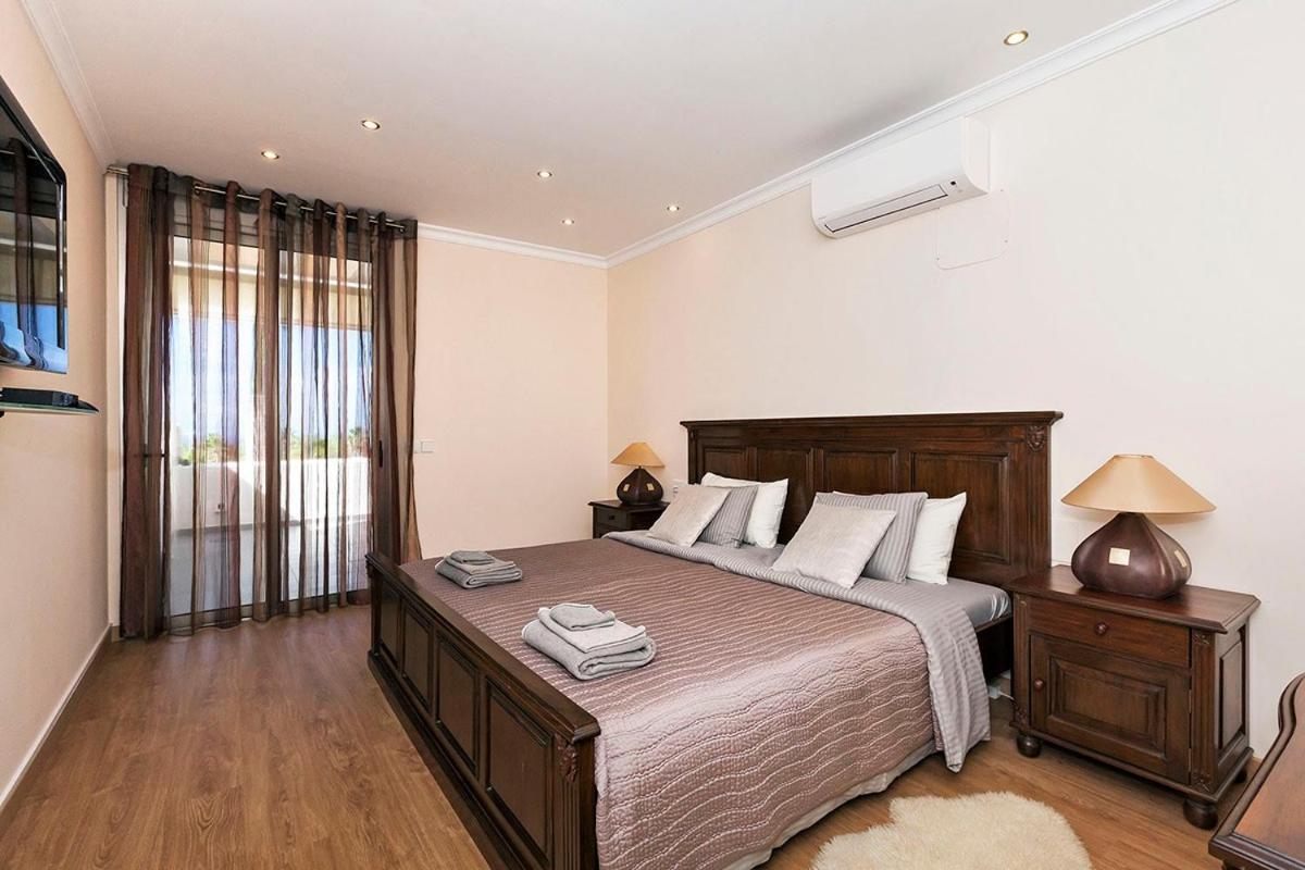 Villa La Caleta Golf Costa Adeje  Ngoại thất bức ảnh