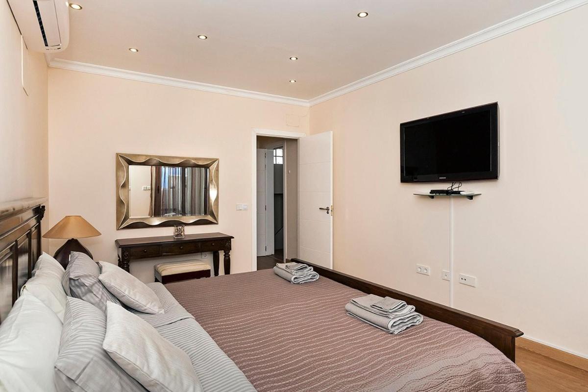 Villa La Caleta Golf Costa Adeje  Ngoại thất bức ảnh