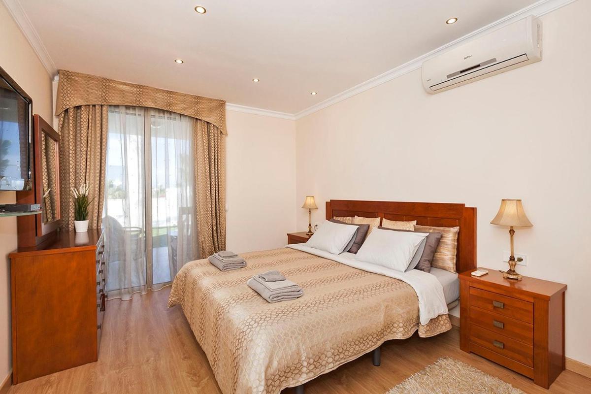 Villa La Caleta Golf Costa Adeje  Ngoại thất bức ảnh