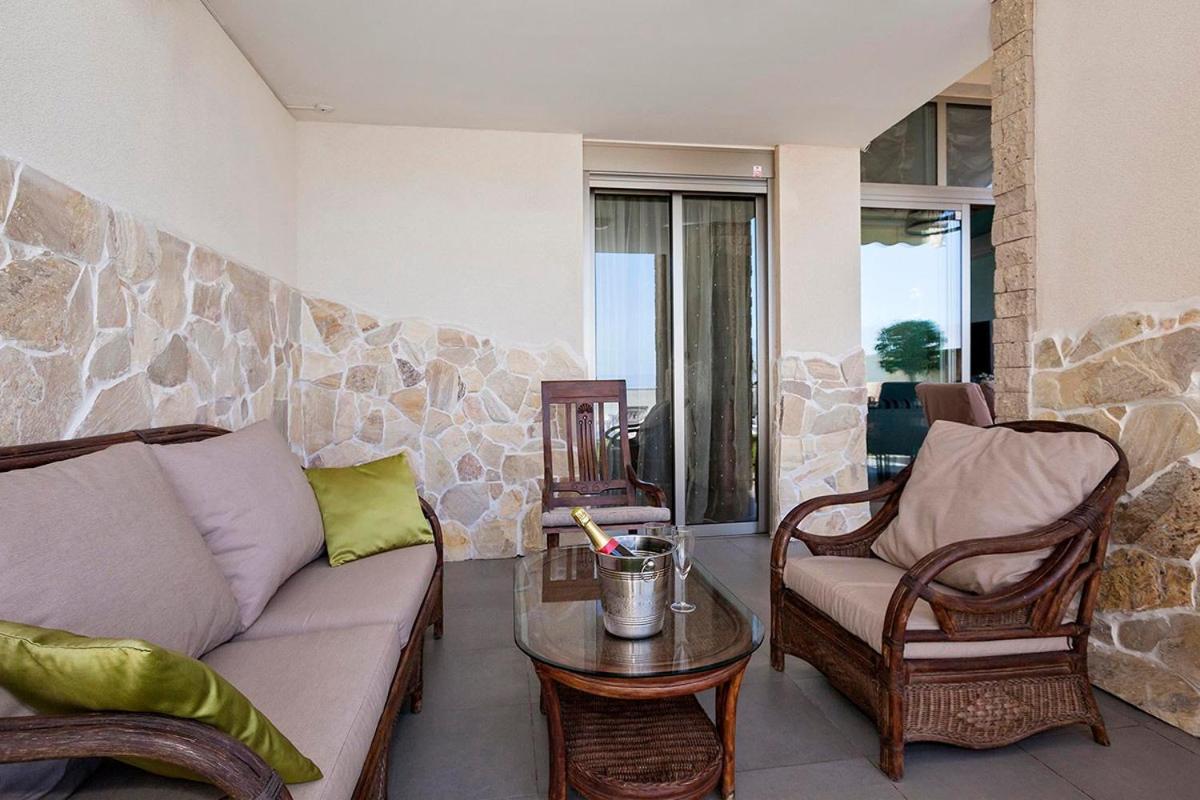 Villa La Caleta Golf Costa Adeje  Ngoại thất bức ảnh