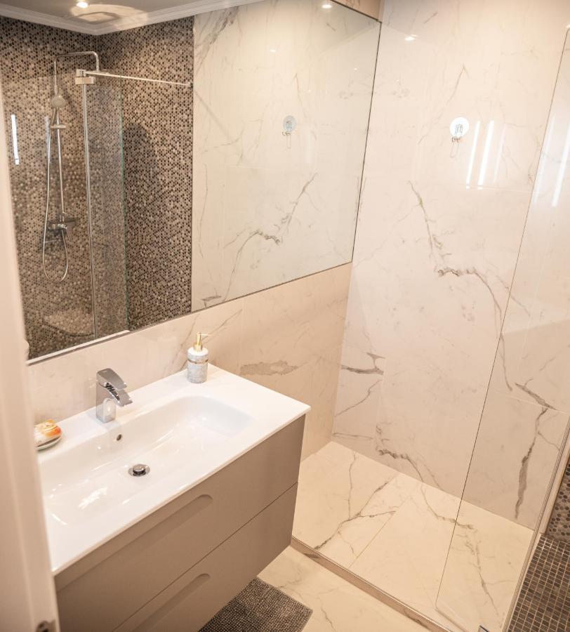 Villa La Caleta Golf Costa Adeje  Ngoại thất bức ảnh