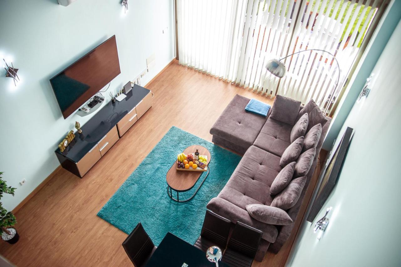 Villa La Caleta Golf Costa Adeje  Ngoại thất bức ảnh