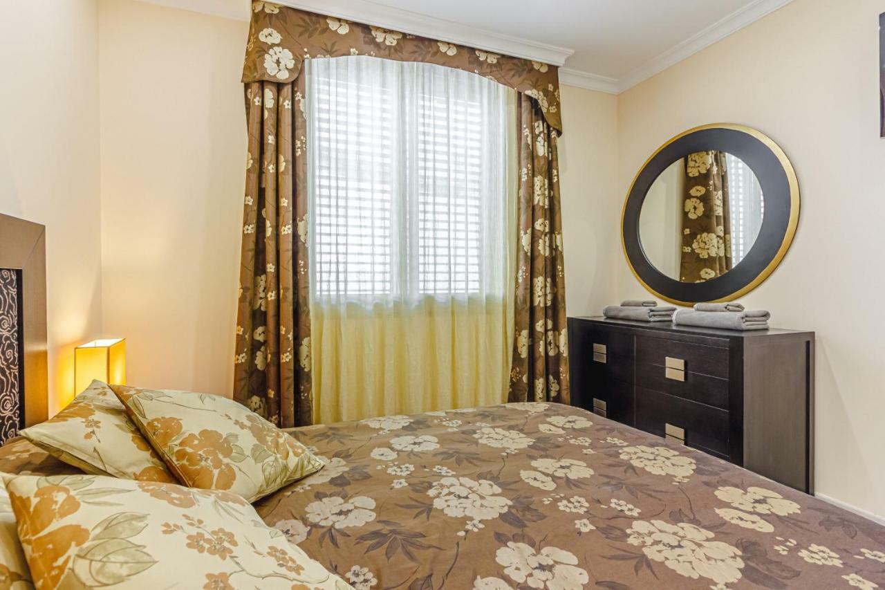 Villa La Caleta Golf Costa Adeje  Ngoại thất bức ảnh