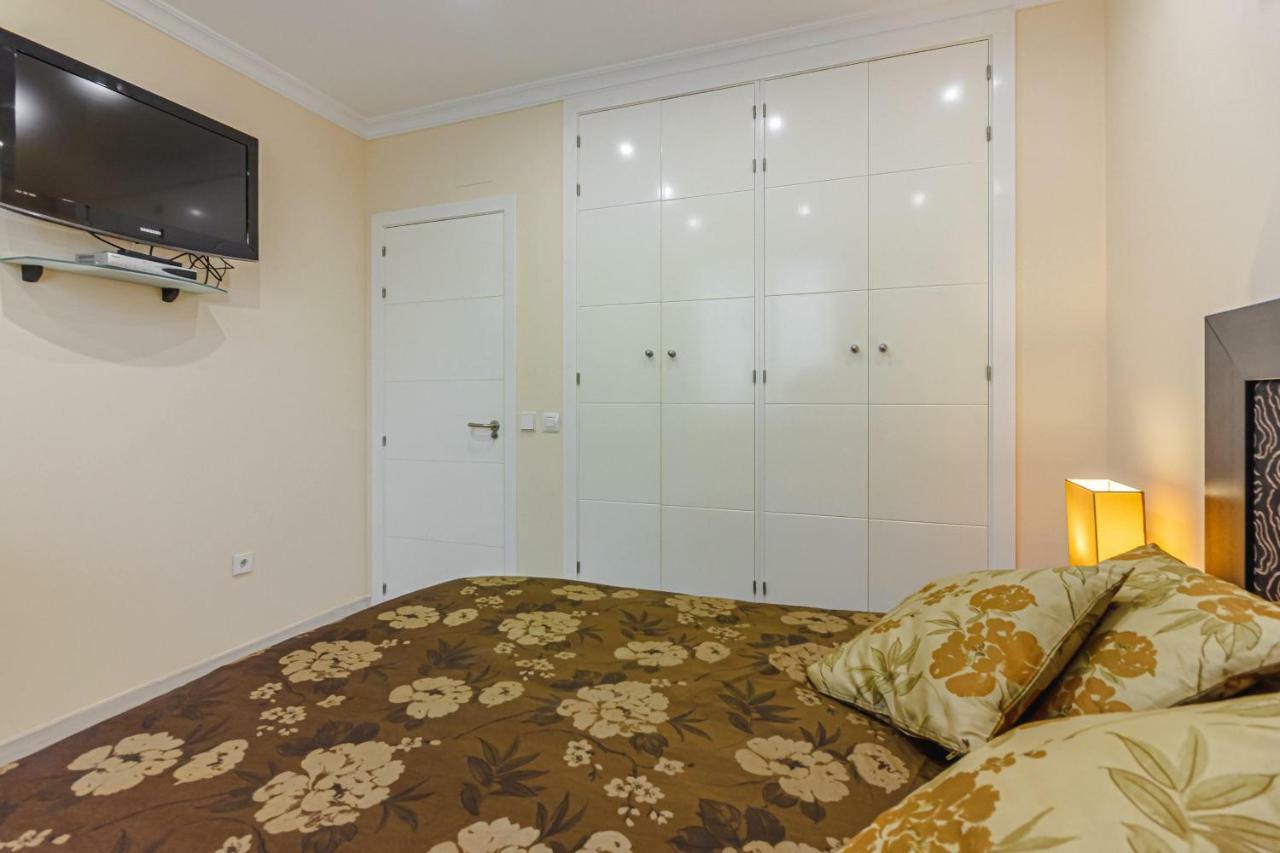 Villa La Caleta Golf Costa Adeje  Ngoại thất bức ảnh
