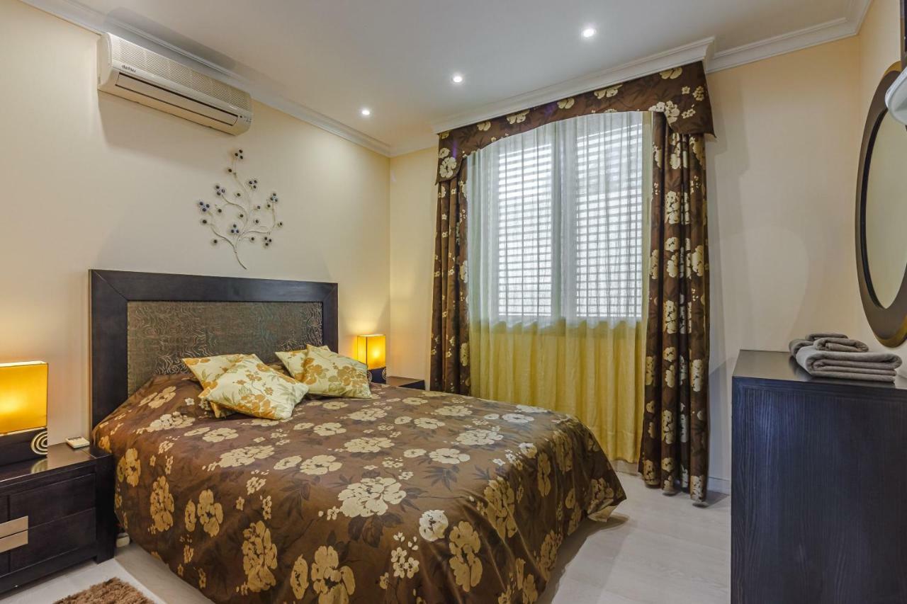 Villa La Caleta Golf Costa Adeje  Ngoại thất bức ảnh