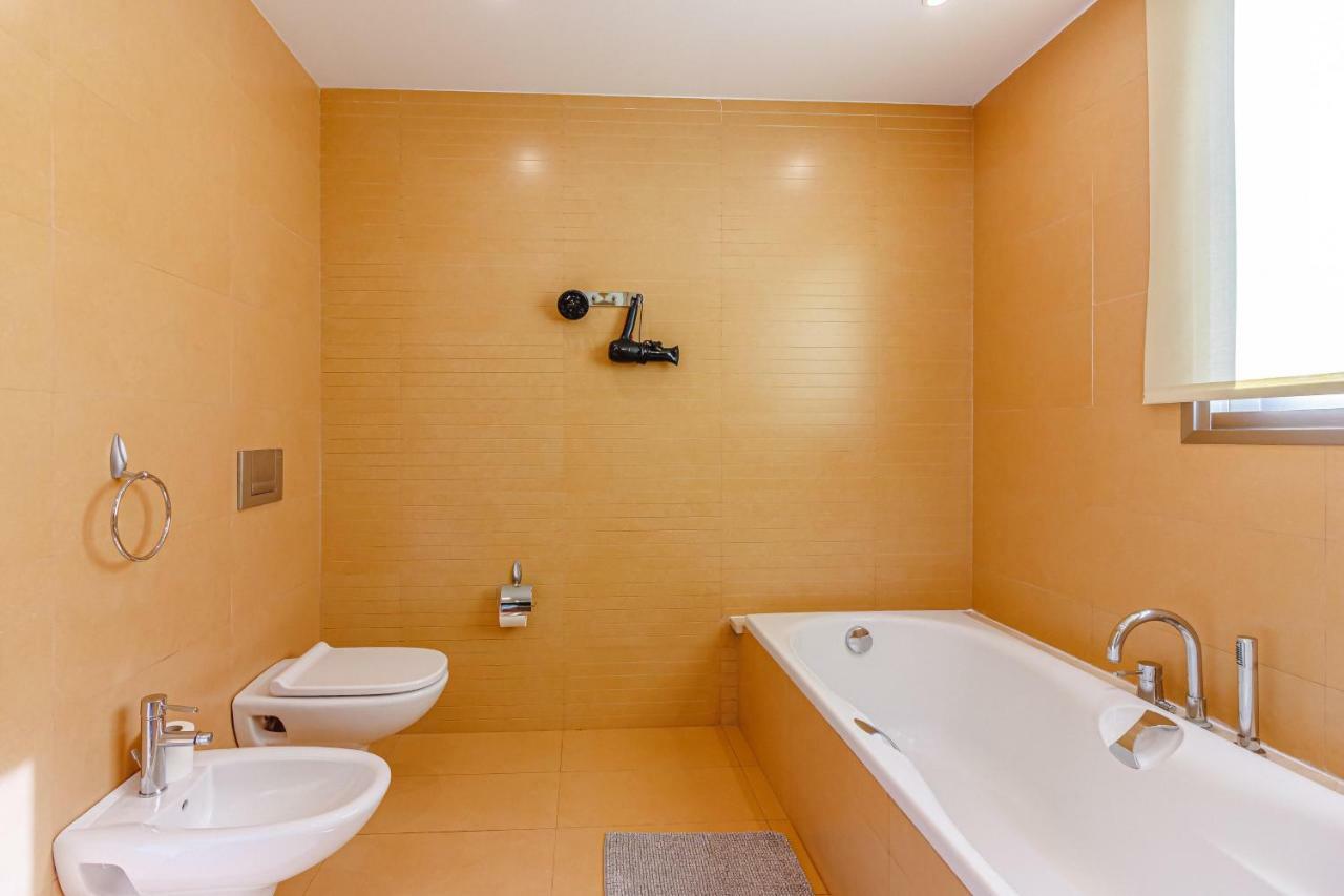 Villa La Caleta Golf Costa Adeje  Ngoại thất bức ảnh