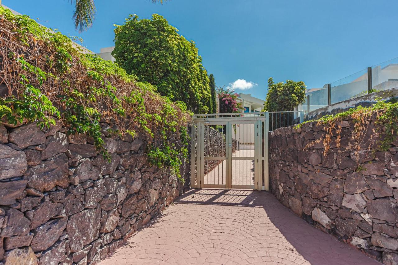 Villa La Caleta Golf Costa Adeje  Ngoại thất bức ảnh